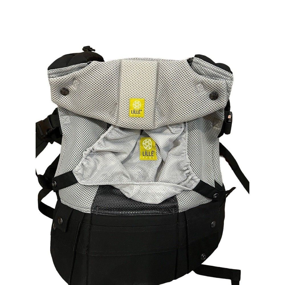 Lillebaby Complete Airflow Toddler 7-45 lbs